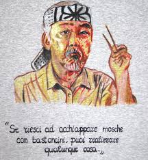 caspita che fortuna
